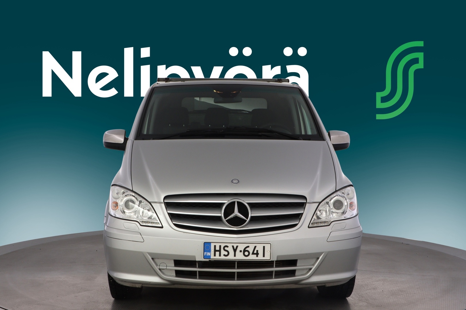 MERCEDES-BENZ Vito 2011