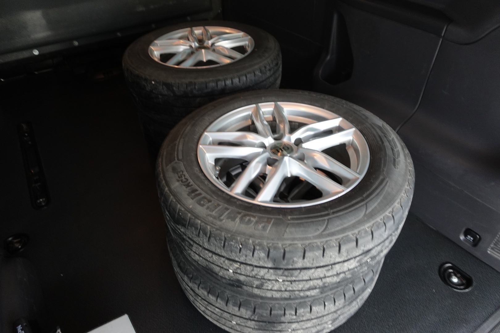 MERCEDES-BENZ Vito 2011