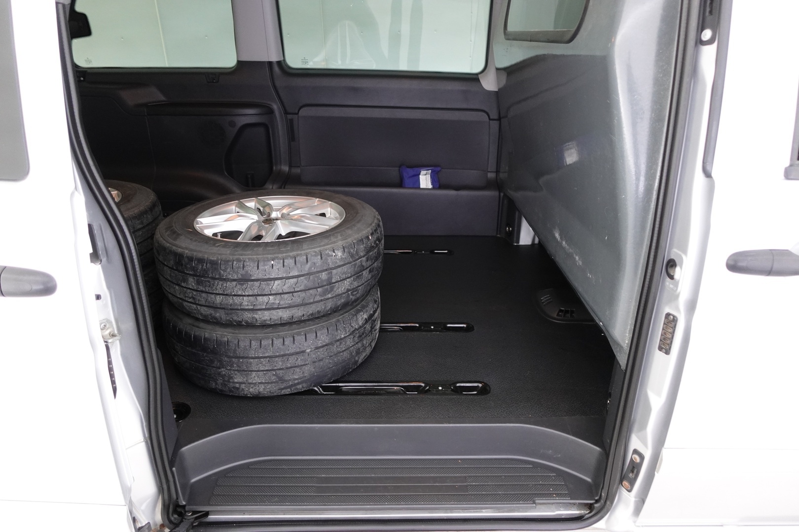 MERCEDES-BENZ Vito 2011