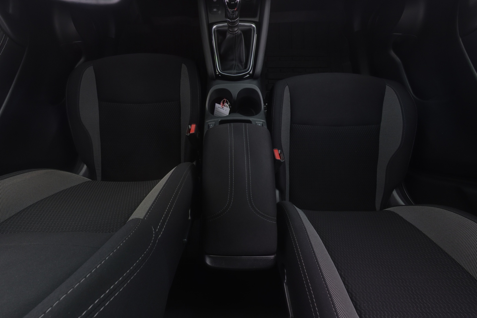 NISSAN Qashqai 2018
