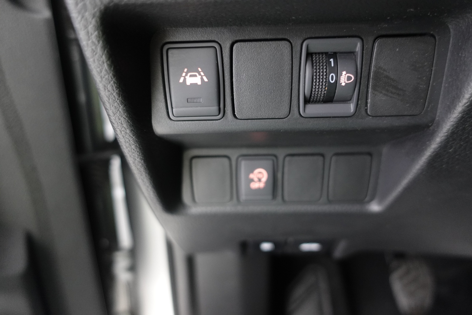 NISSAN Qashqai 2018