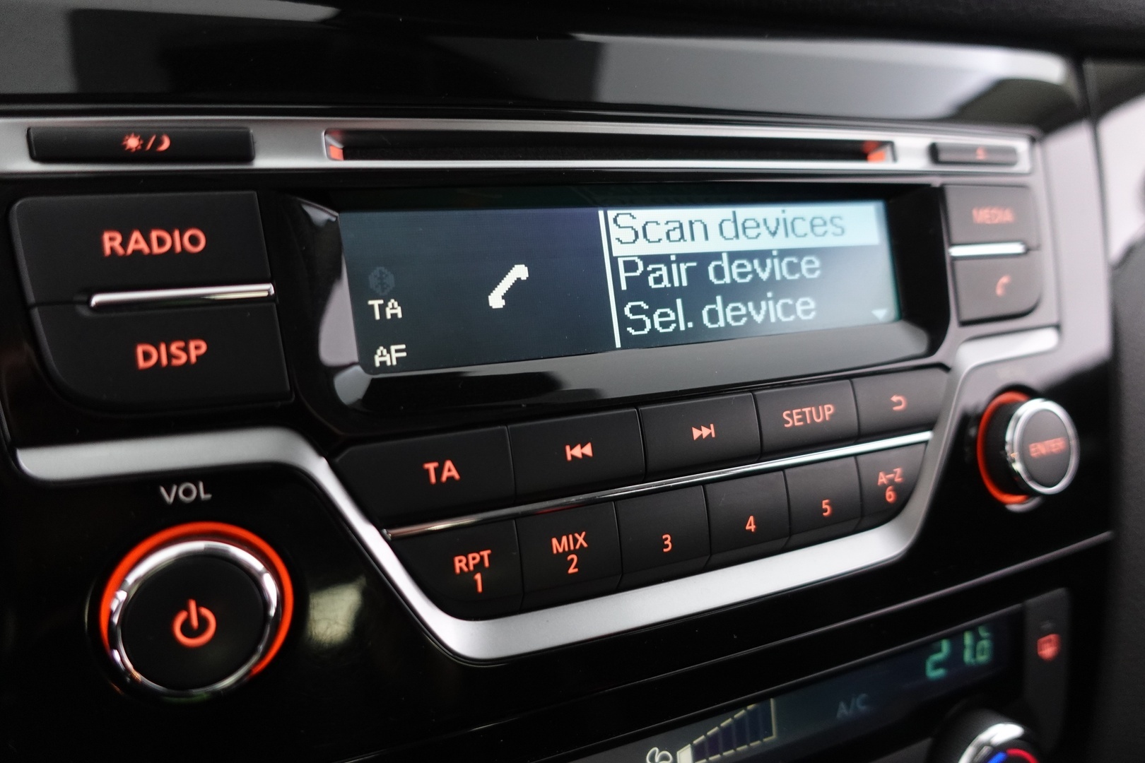 NISSAN Qashqai 2018