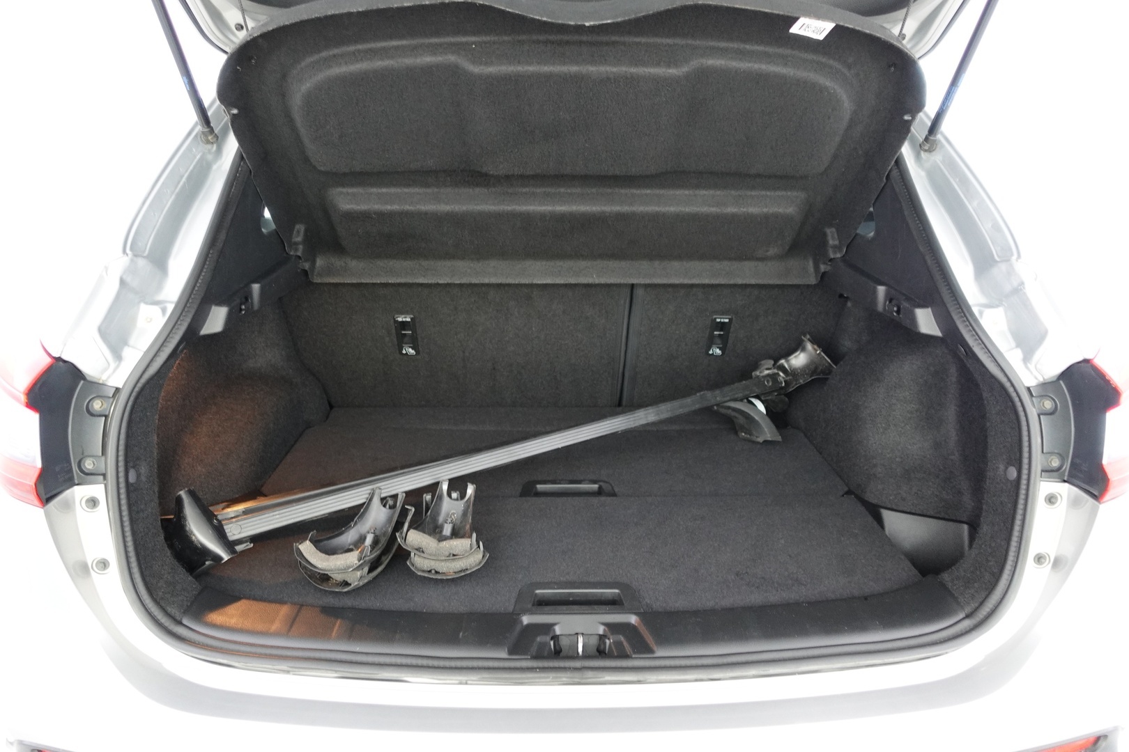 NISSAN Qashqai 2018