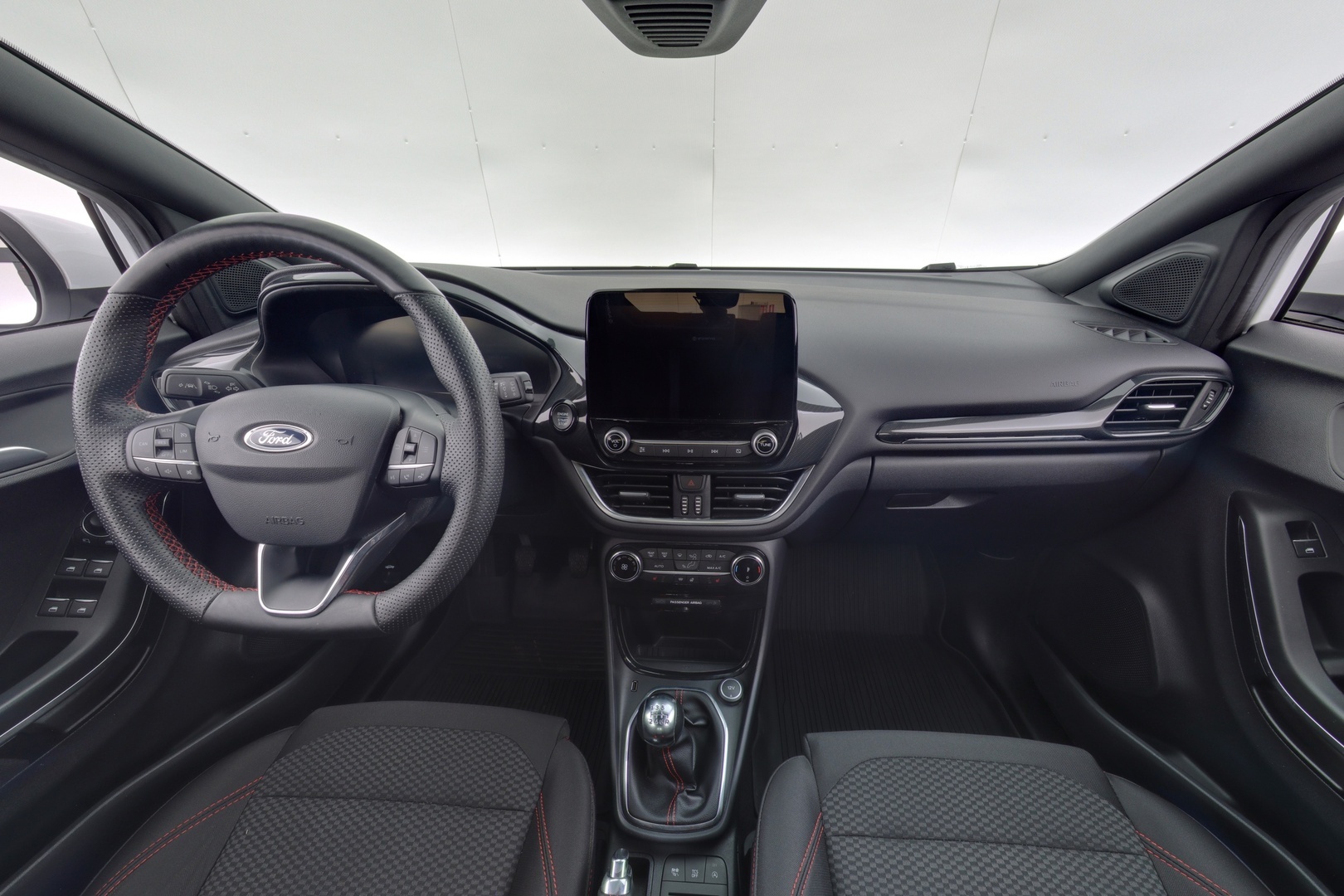 FORD Puma 2021