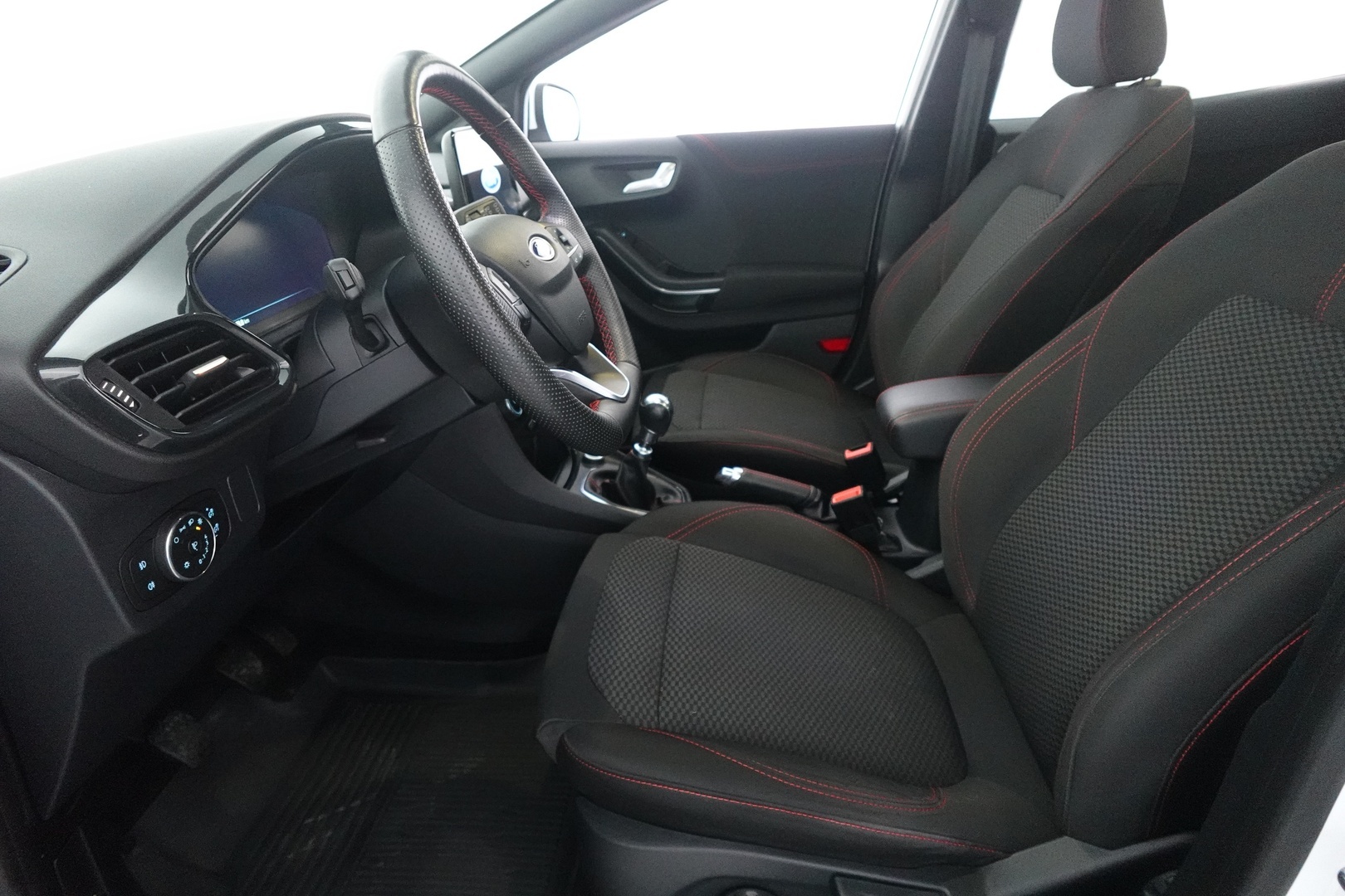FORD Puma 2021