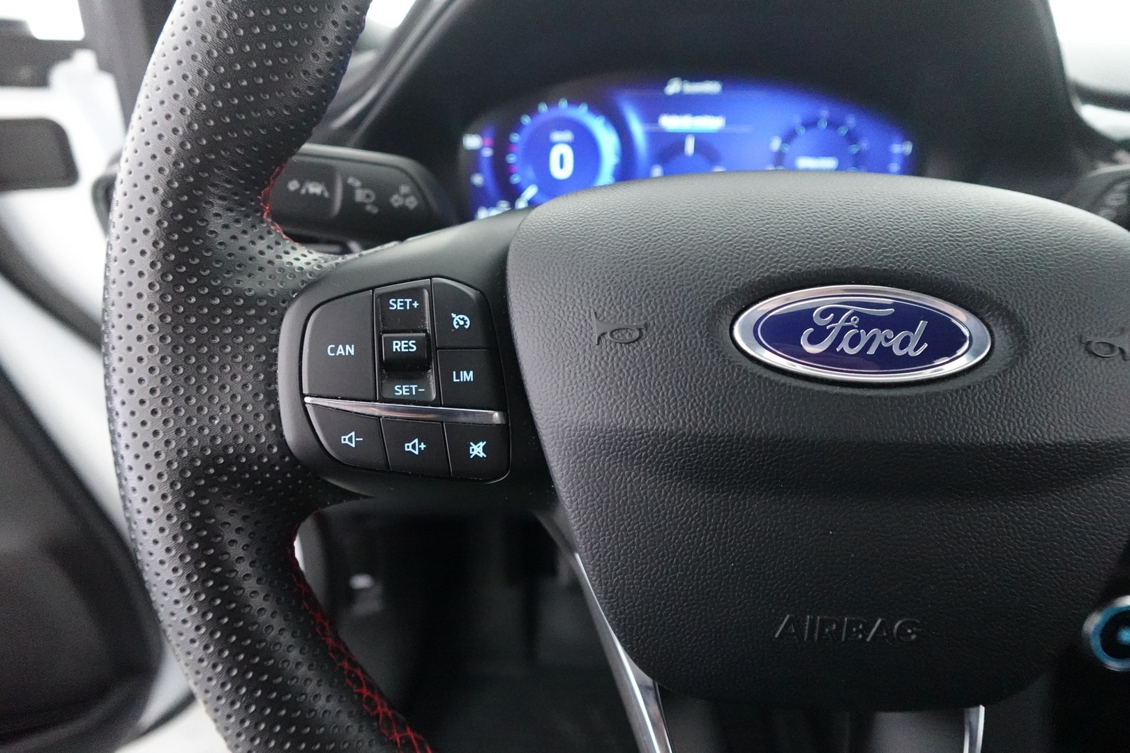 FORD Puma 2021