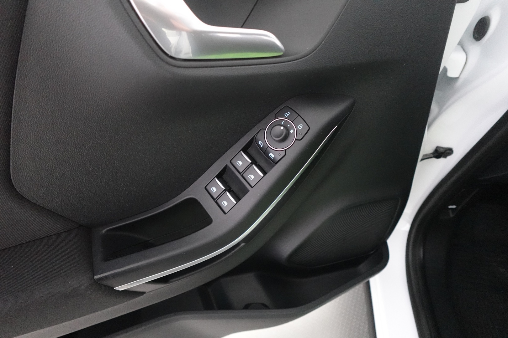 FORD Puma 2021