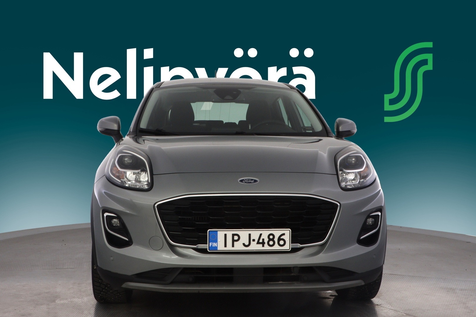 FORD Puma 2022
