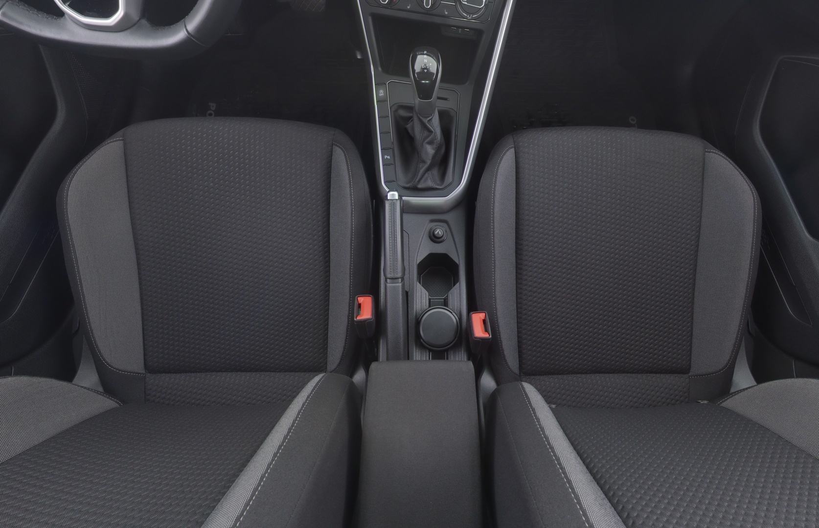 VOLKSWAGEN Polo 2022