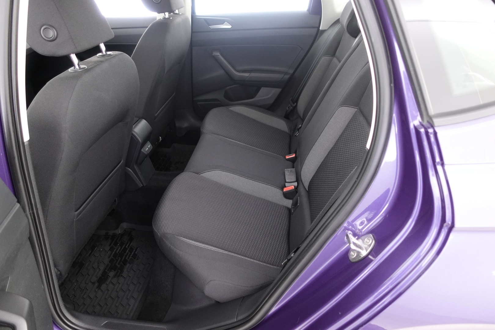 VOLKSWAGEN Polo 2022