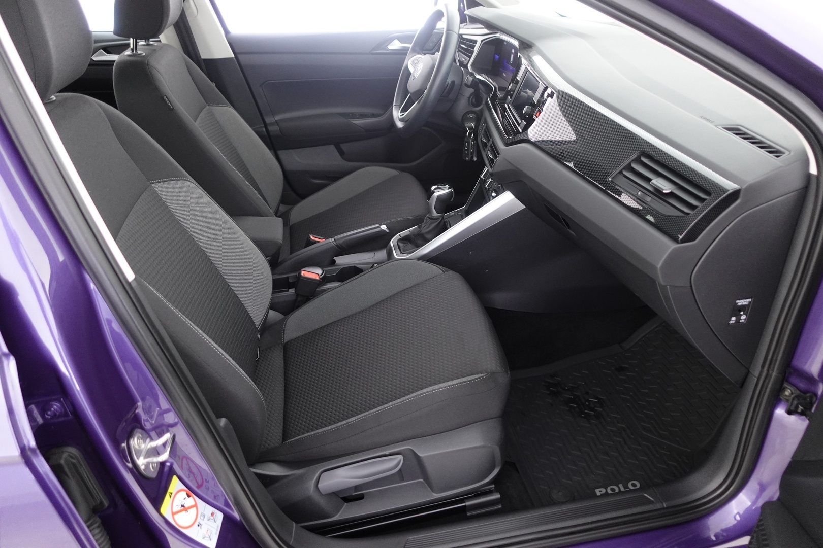 VOLKSWAGEN Polo 2022