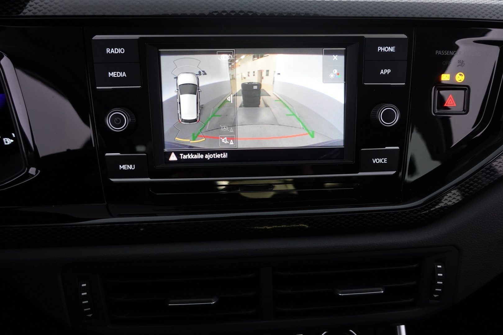 VOLKSWAGEN Polo 2022