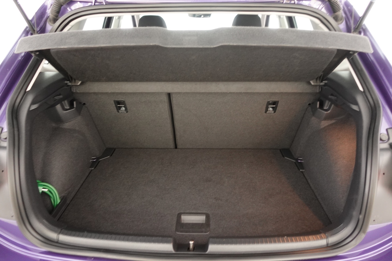 VOLKSWAGEN Polo 2022