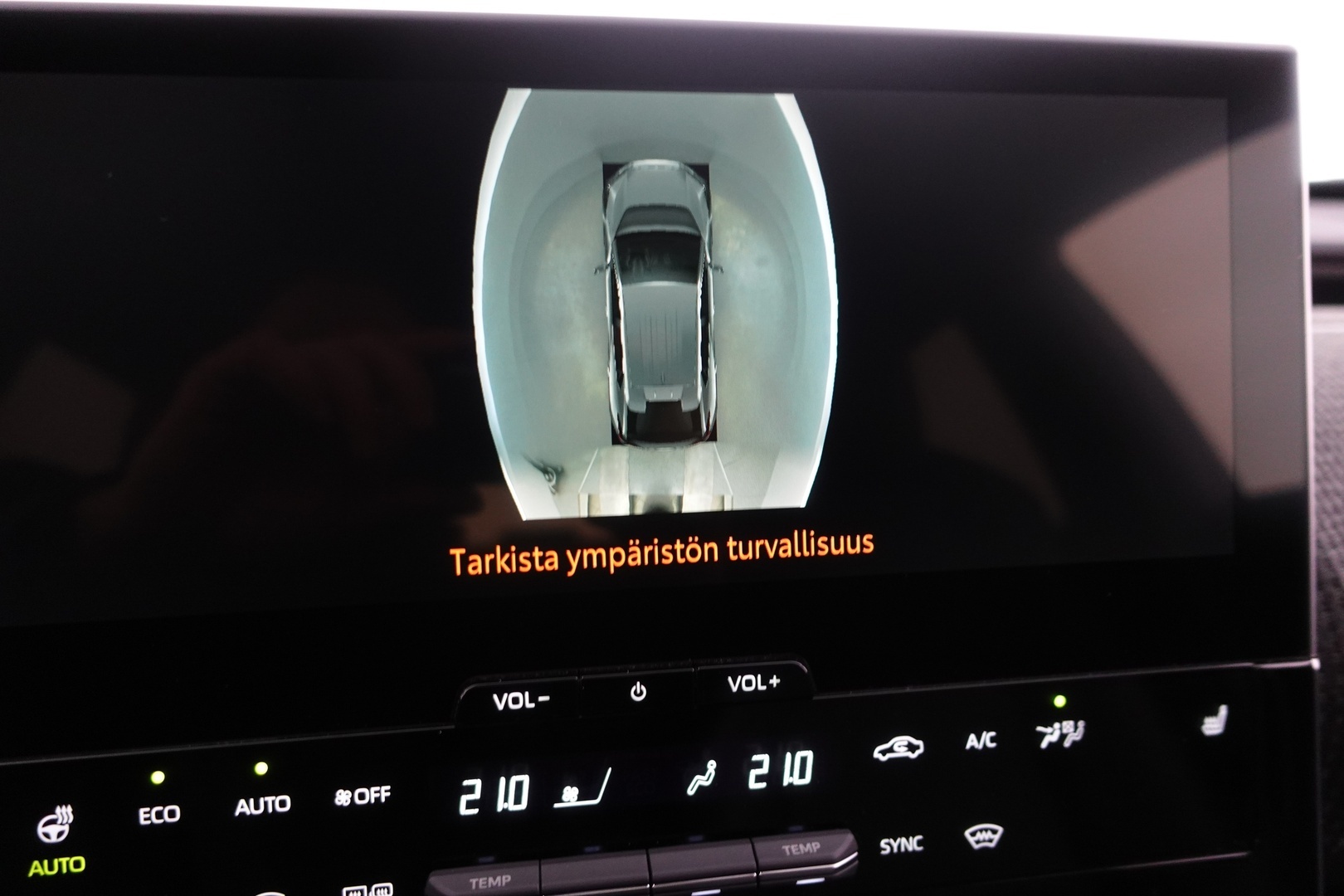 SUBARU Solterra 2022