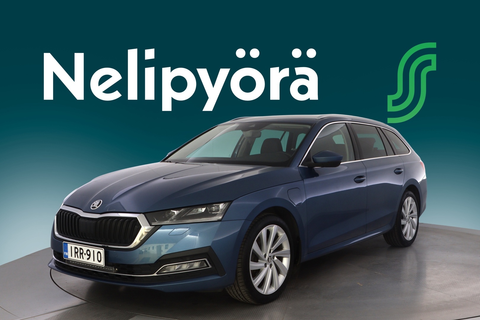 SKODA Octavia 2021
