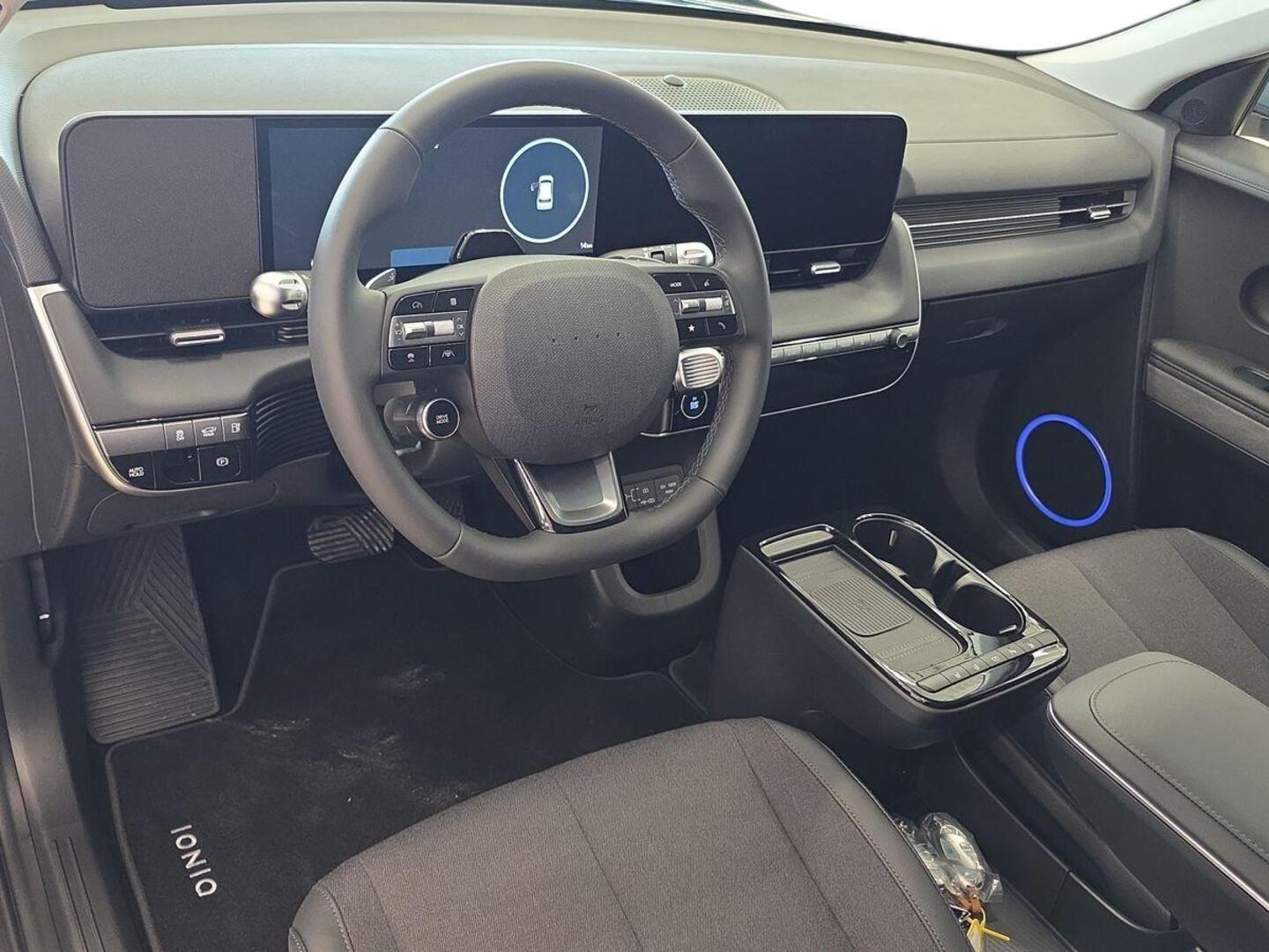 HYUNDAI IONIQ 5 10