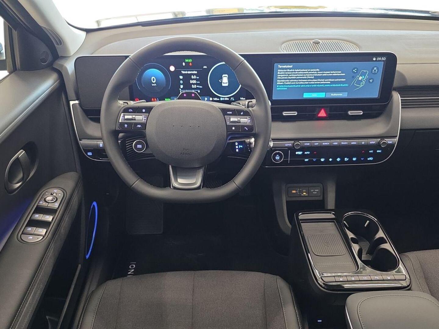 HYUNDAI IONIQ 5 11