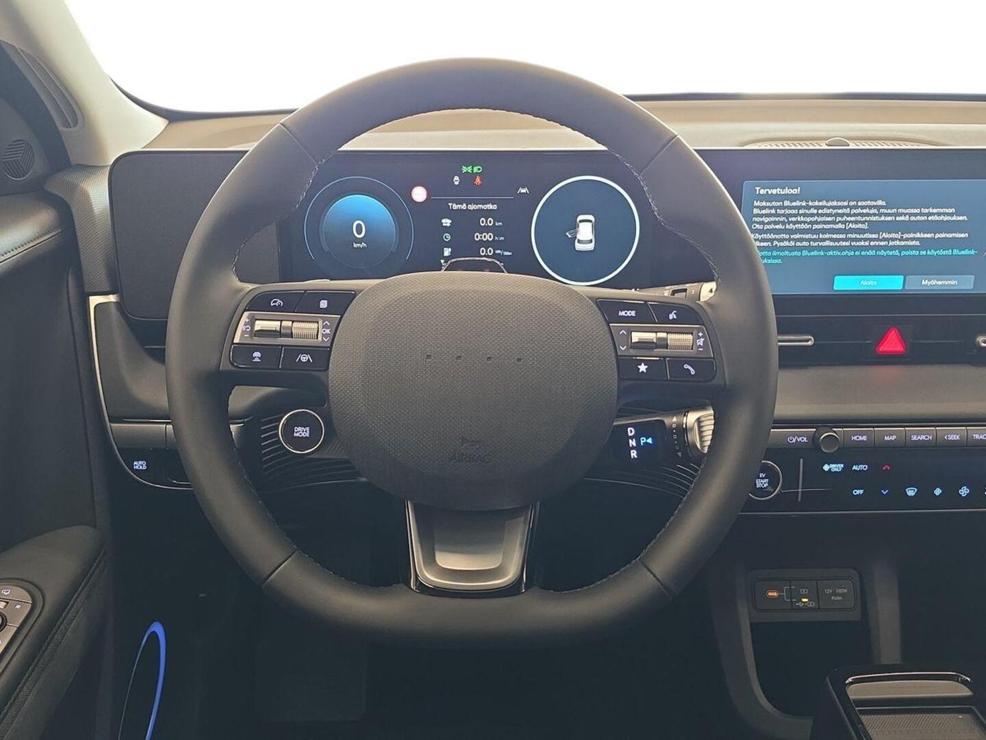 HYUNDAI IONIQ 5 12
