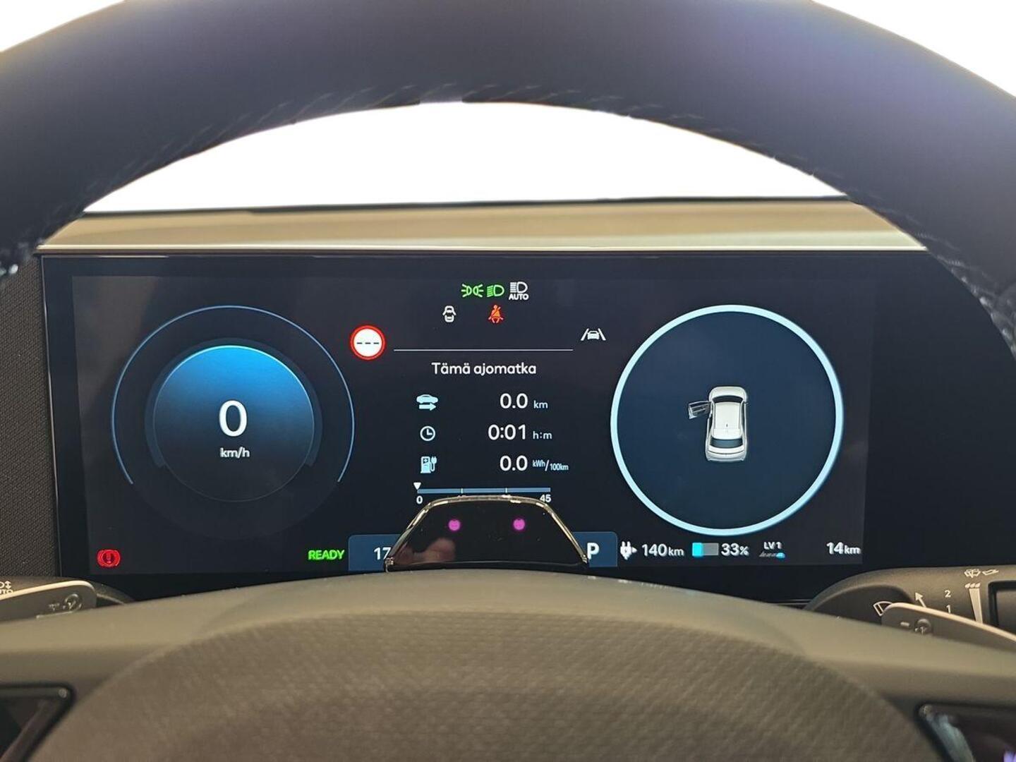 HYUNDAI IONIQ 5 13