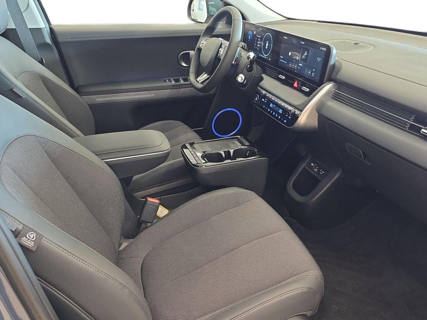 HYUNDAI IONIQ 5 14