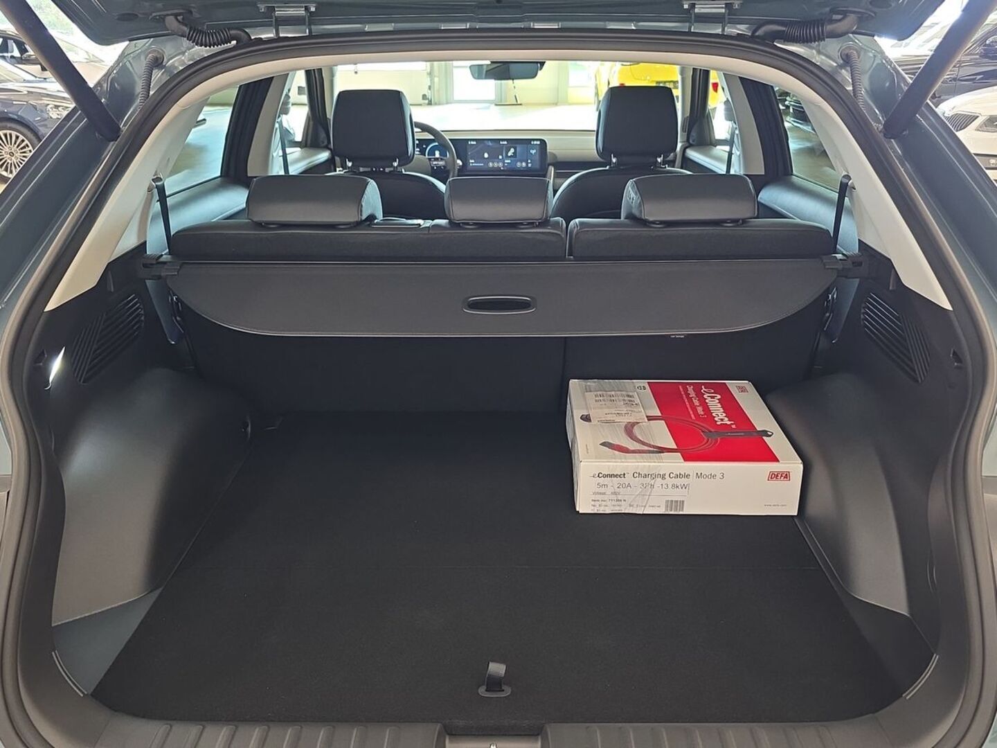 HYUNDAI IONIQ 5 16