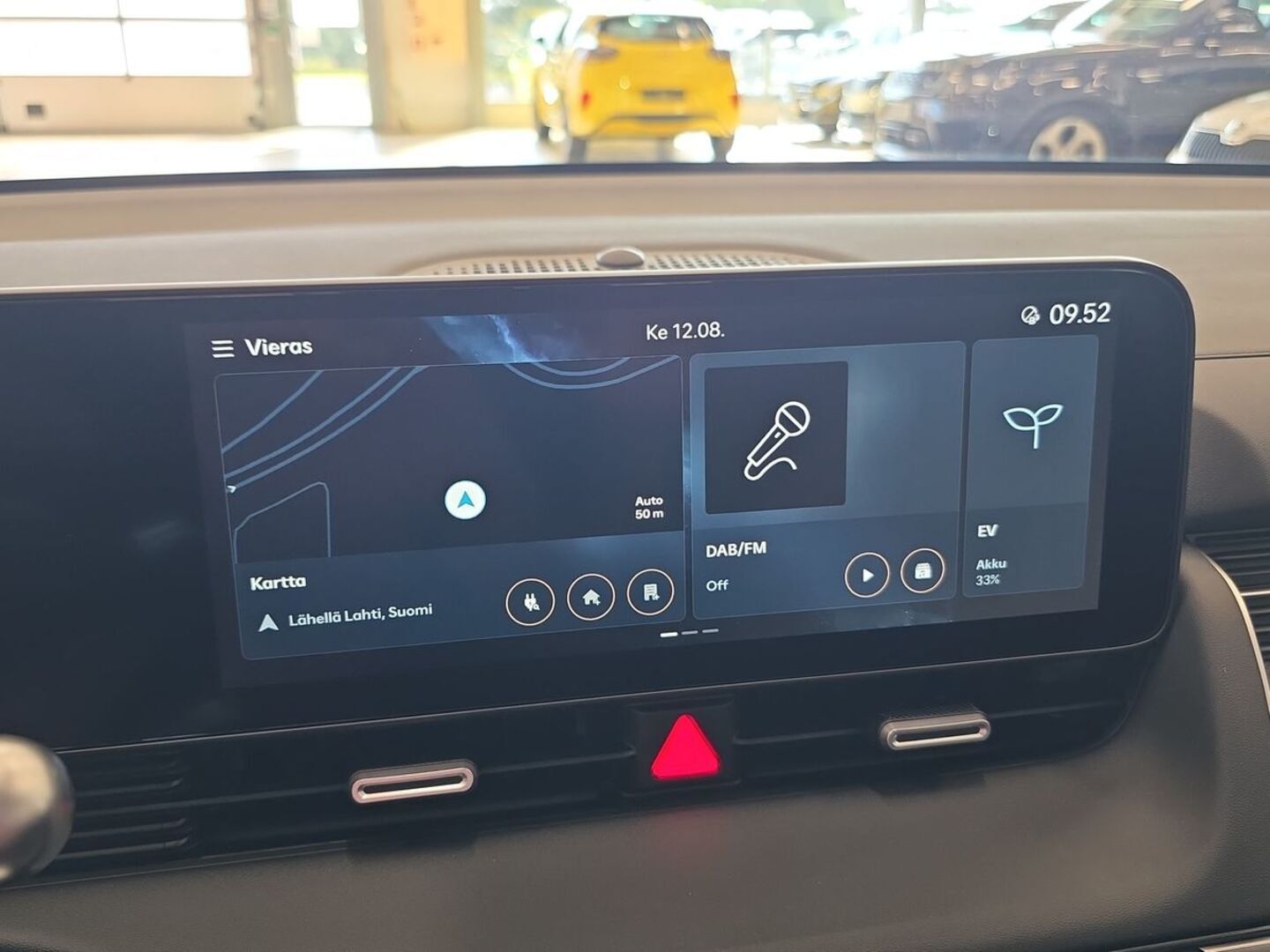 HYUNDAI IONIQ 5 17