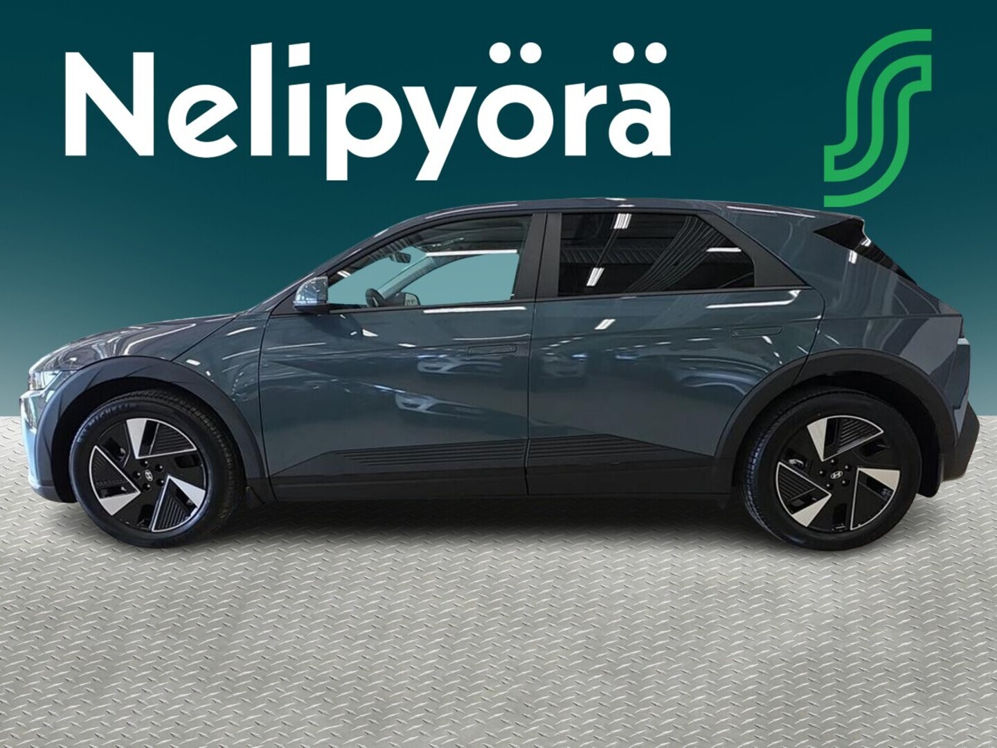 HYUNDAI IONIQ 5 2