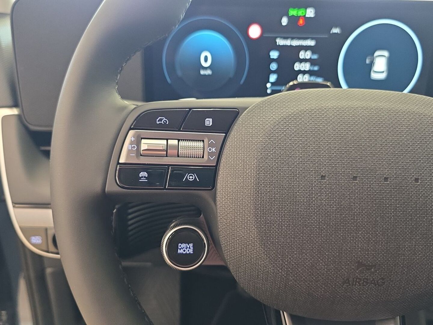 HYUNDAI IONIQ 5 21