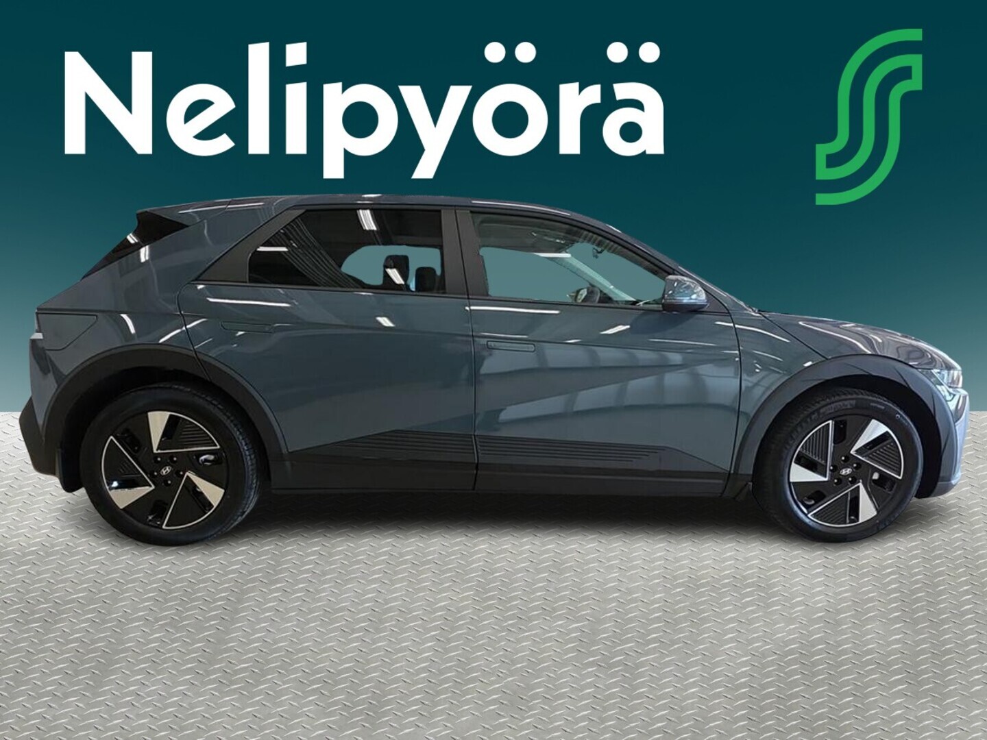 HYUNDAI IONIQ 5 6