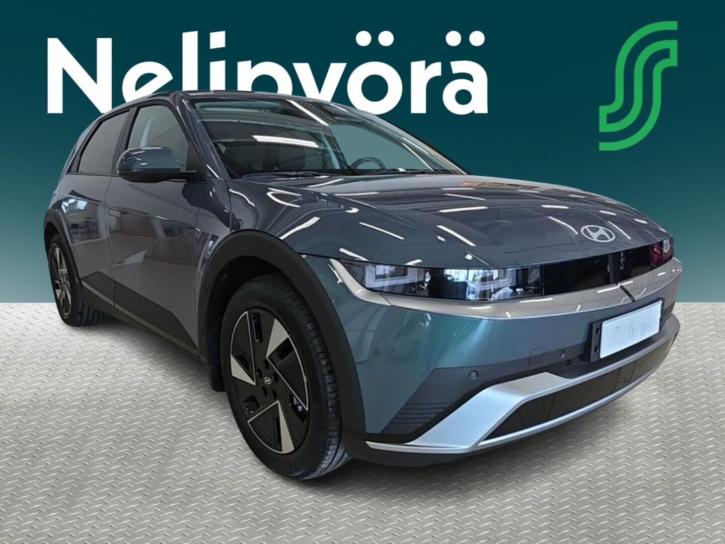 HYUNDAI IONIQ 5 7