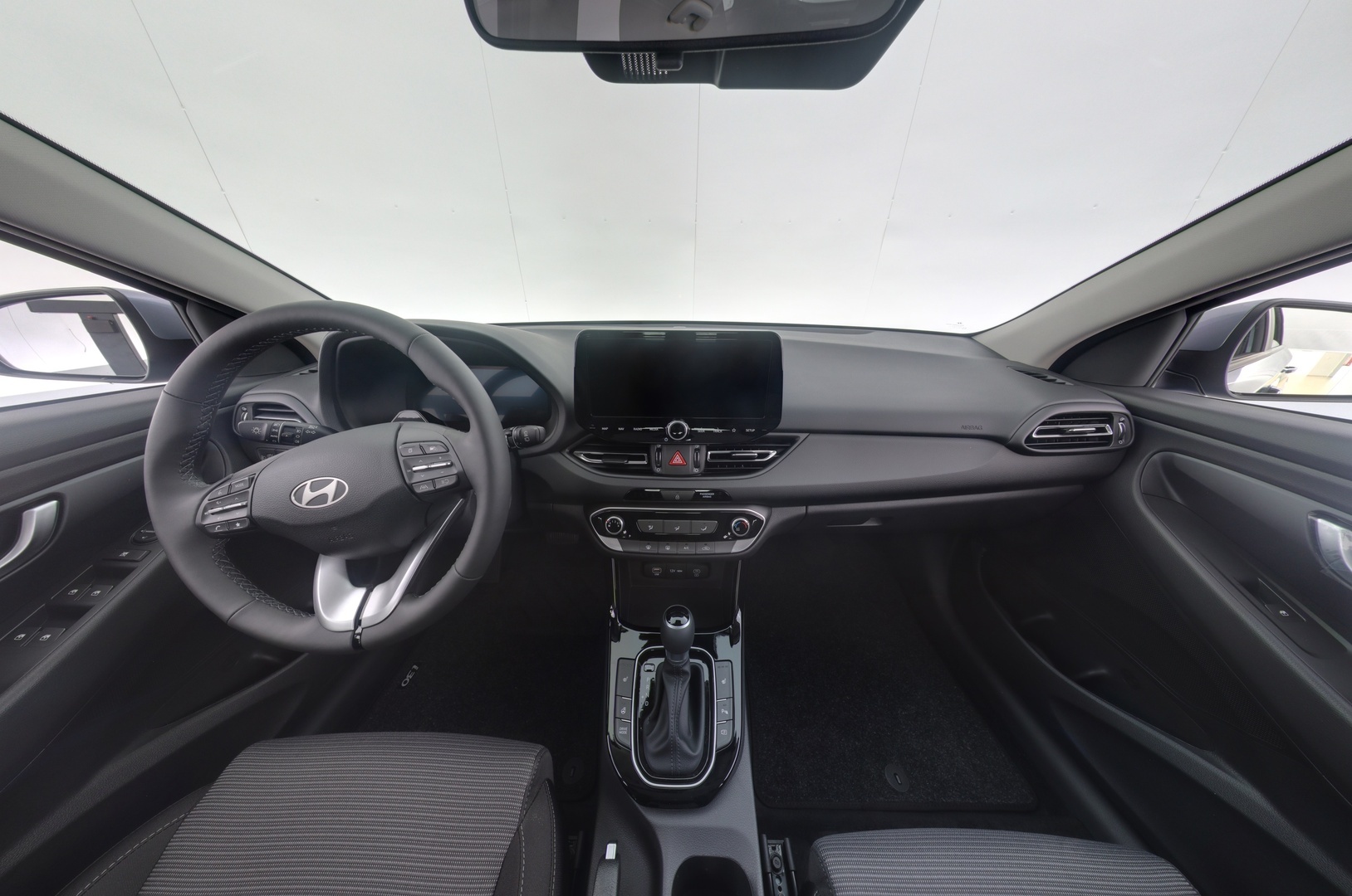 HYUNDAI i30 Wagon 10