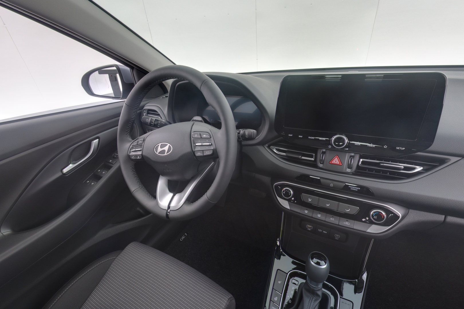 HYUNDAI i30 Wagon 11