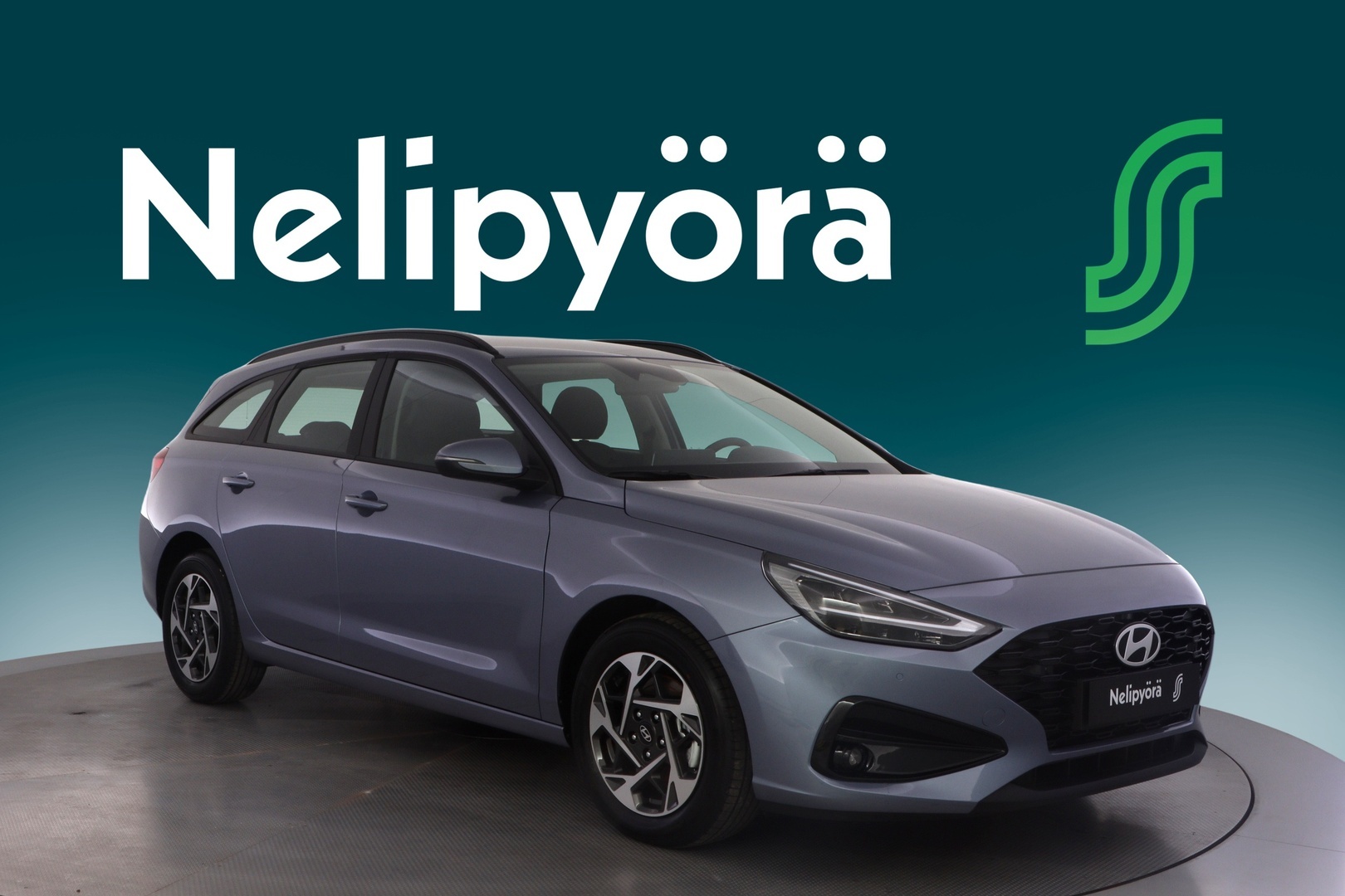 HYUNDAI i30 Wagon 4