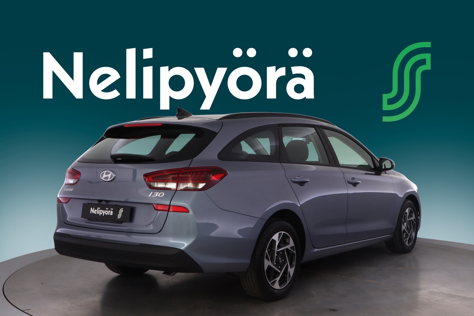 HYUNDAI i30 Wagon 5
