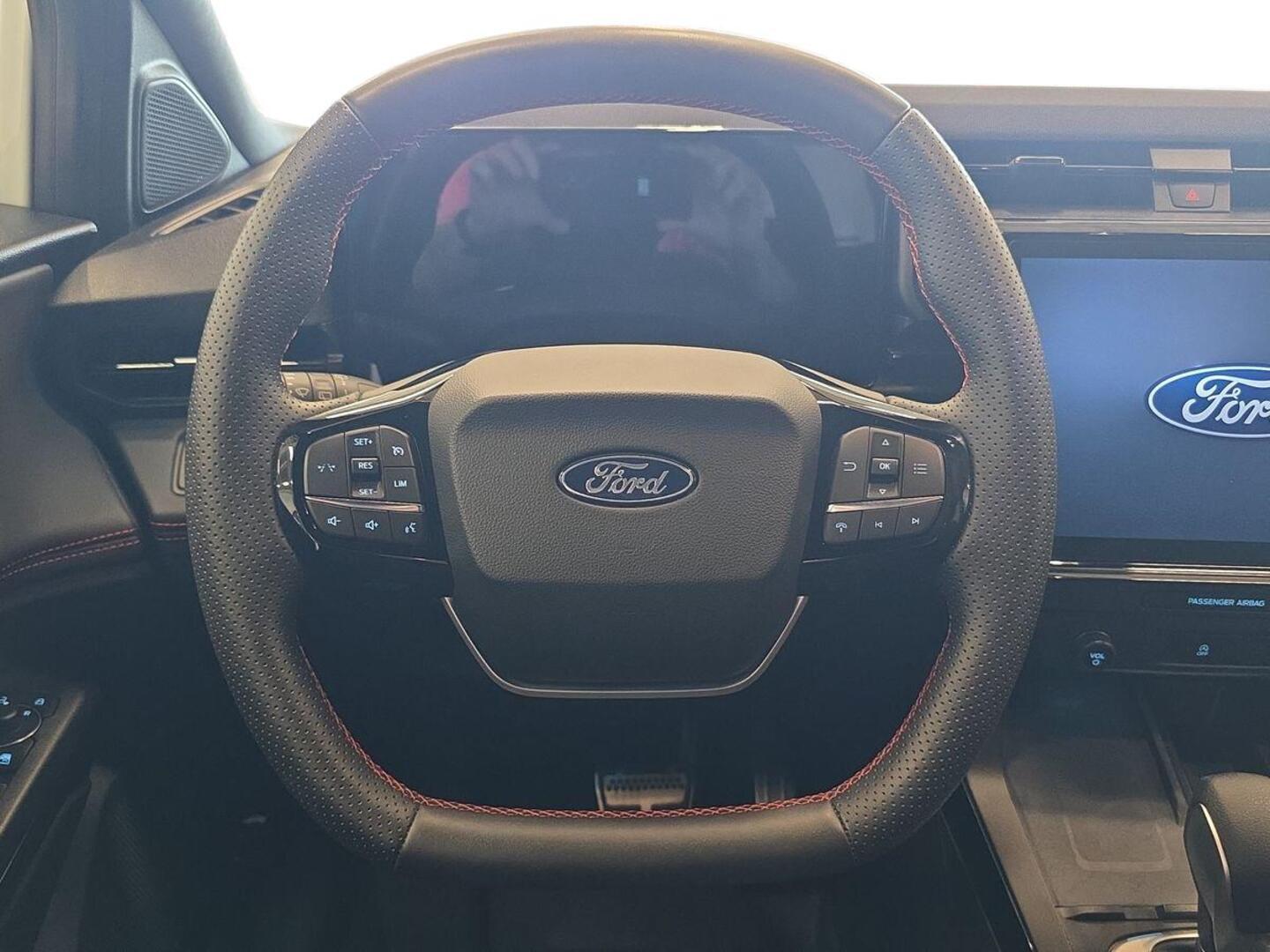 FORD Puma 2025