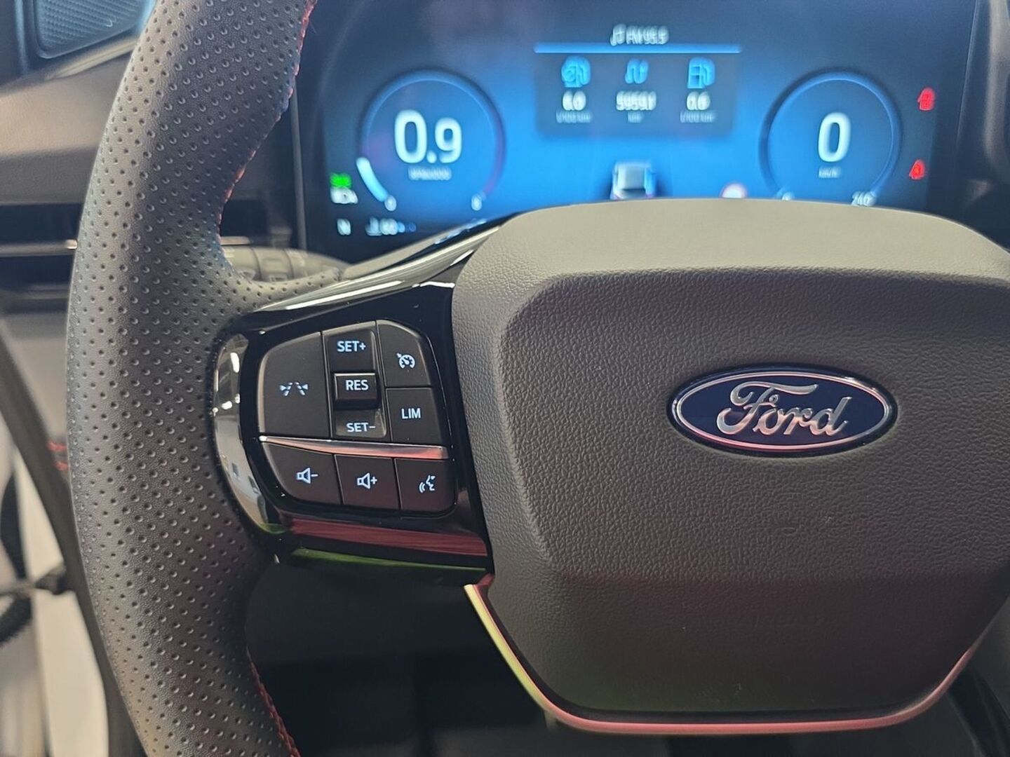 FORD Puma 2025