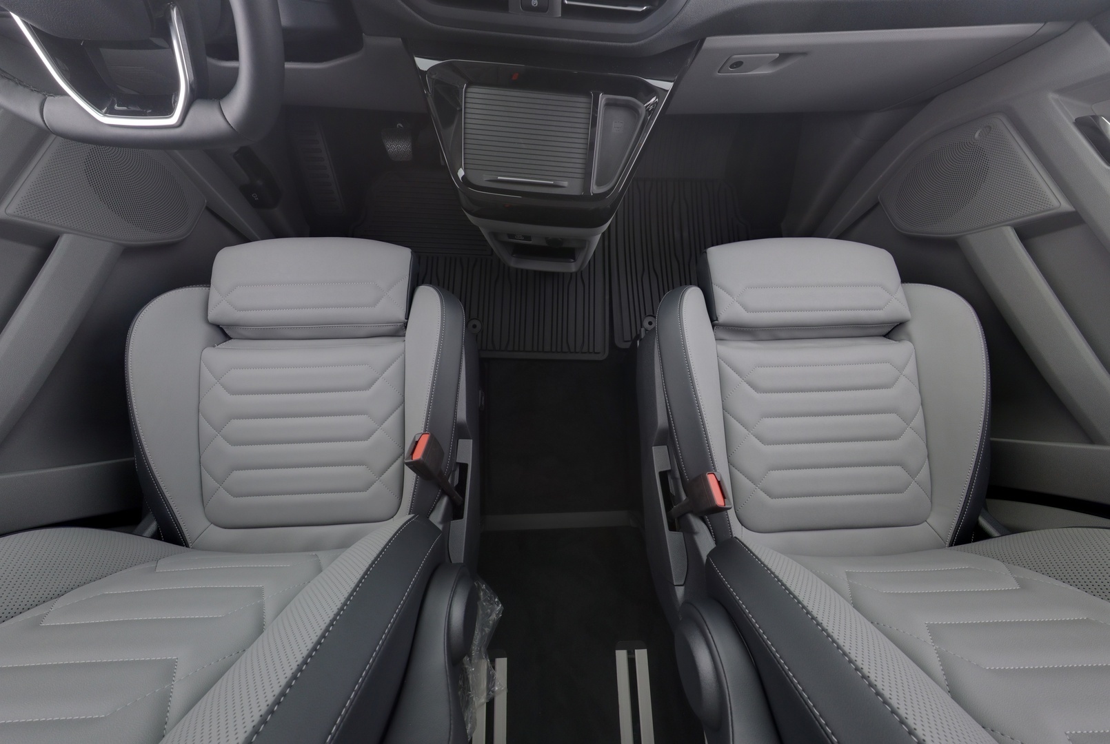 FORD TOURNEO CUSTOM 2025