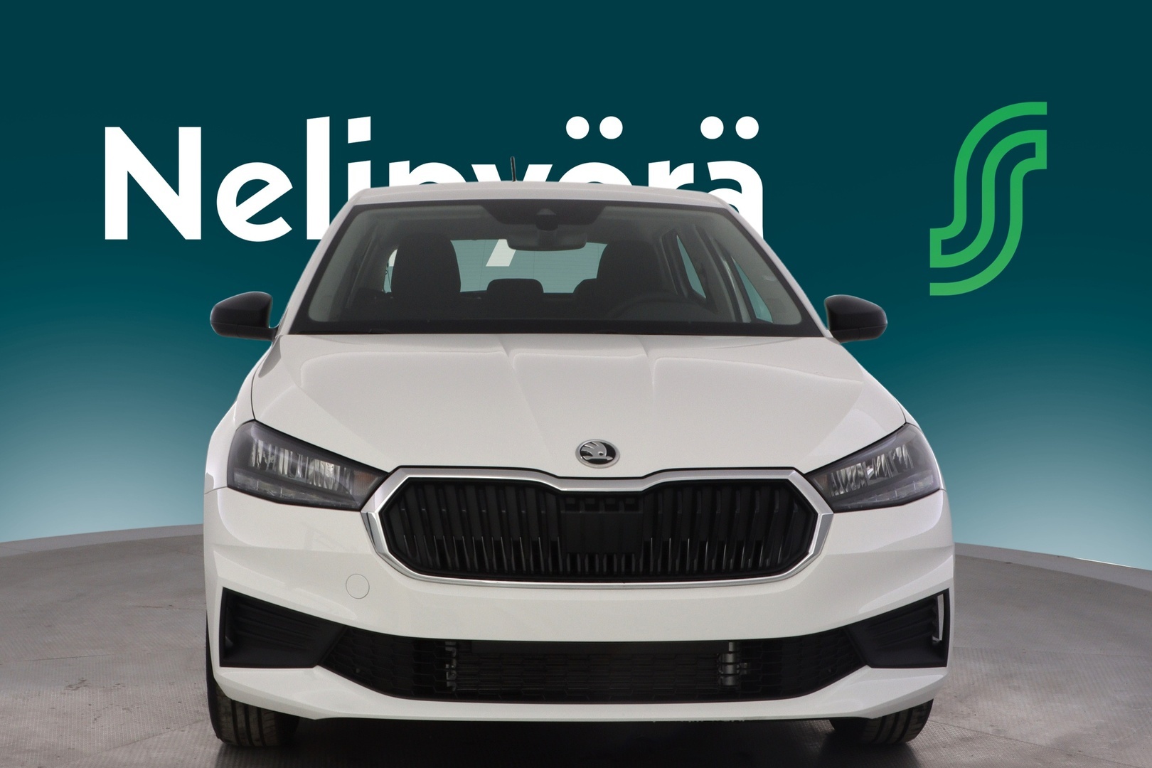 Skoda Fabia 2026