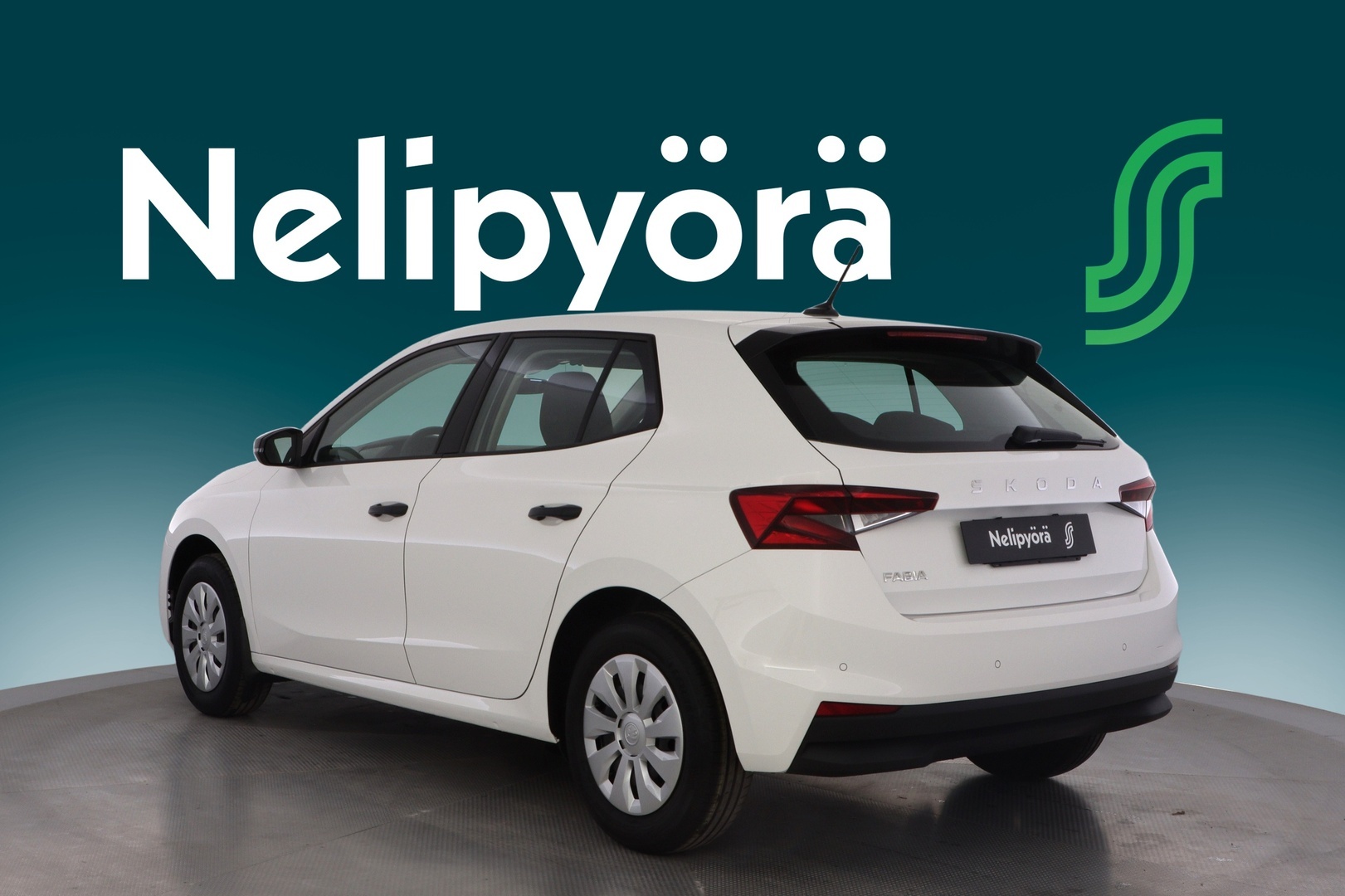 Skoda Fabia 2026