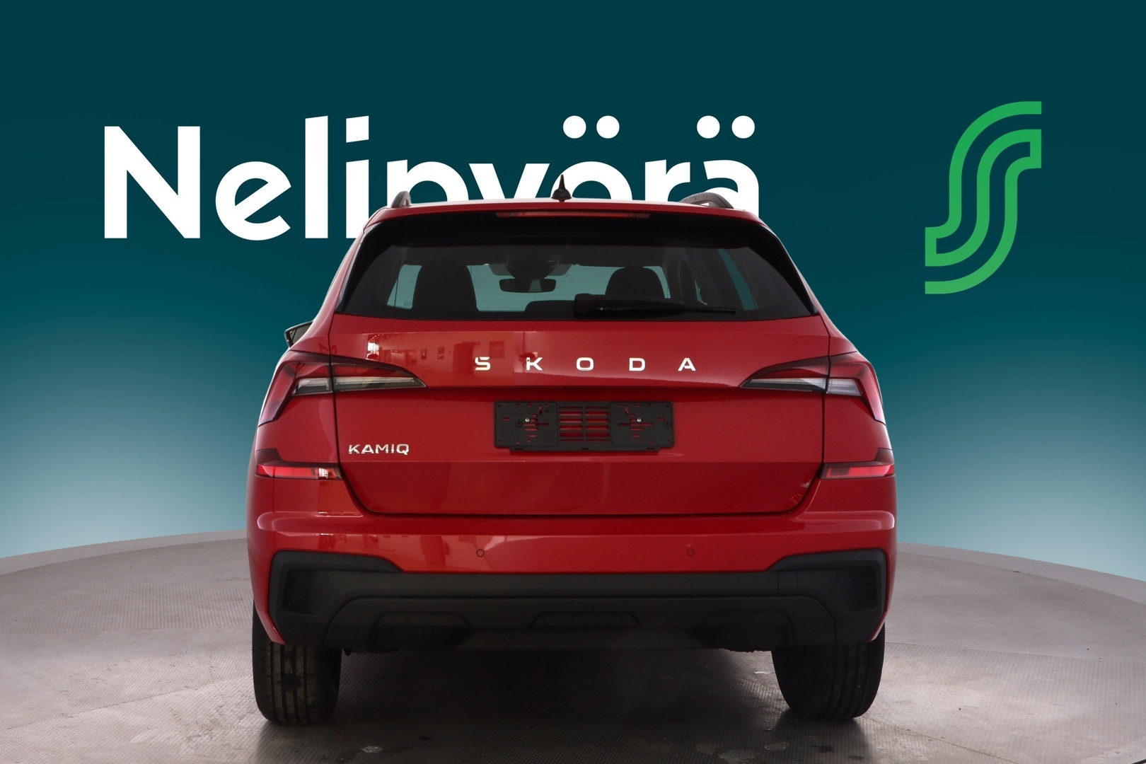 Skoda Kamiq 2026