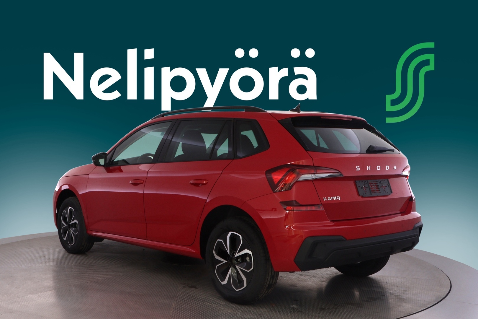 Skoda Kamiq 2026