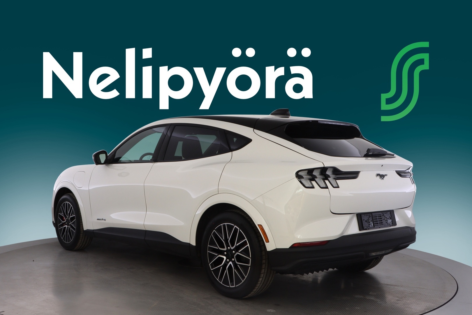 FORD Mustang Mach-E 2025