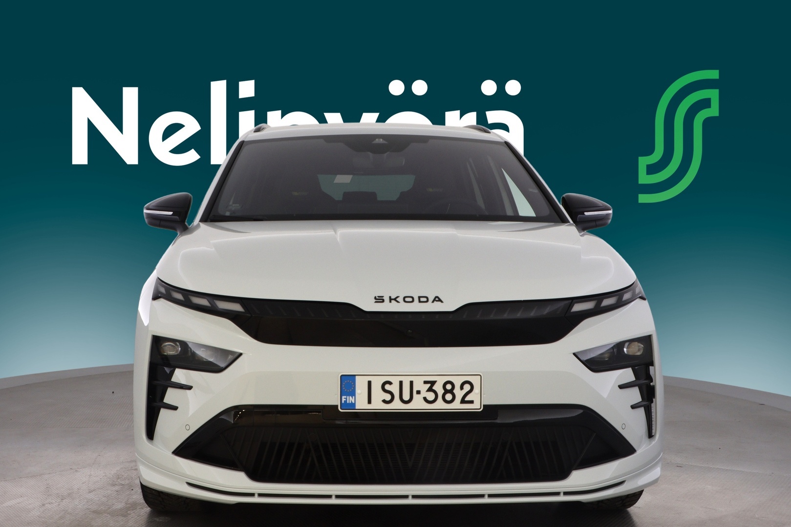Skoda Enyaq 2