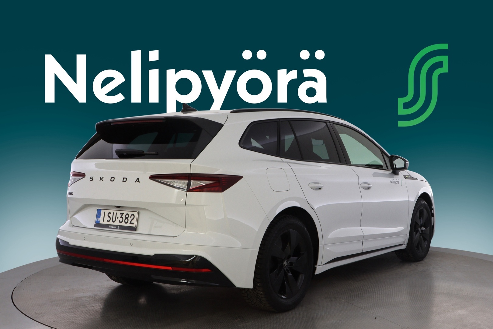 Skoda Enyaq 5
