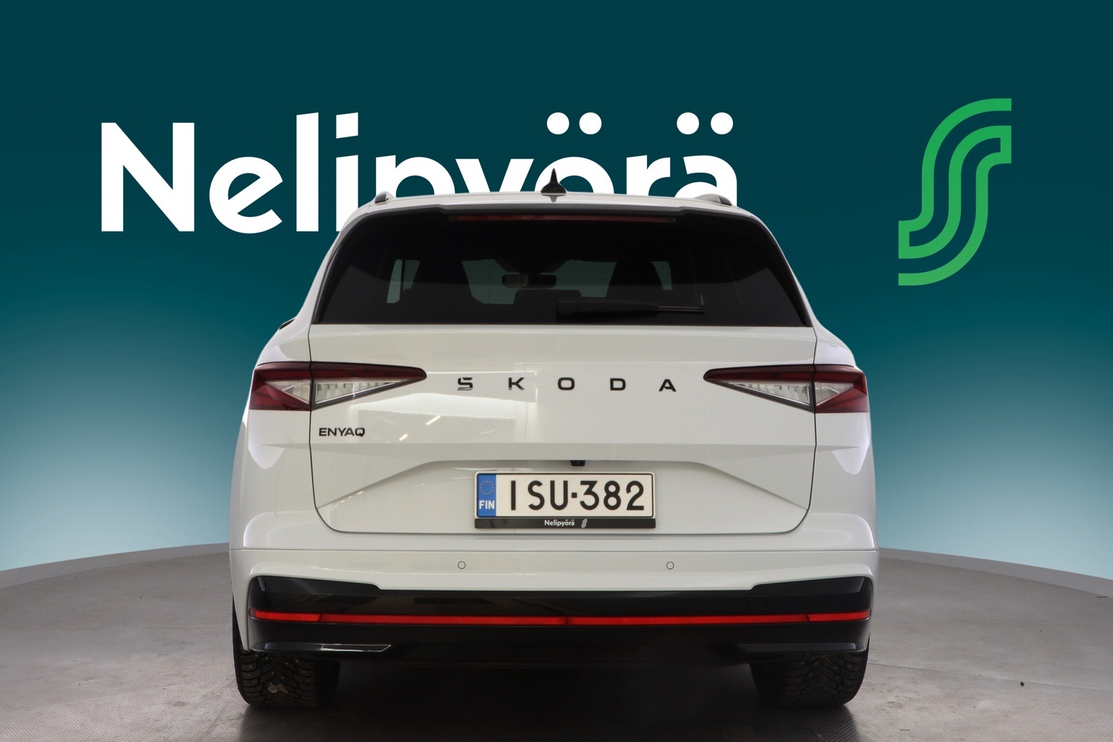 Skoda Enyaq 7
