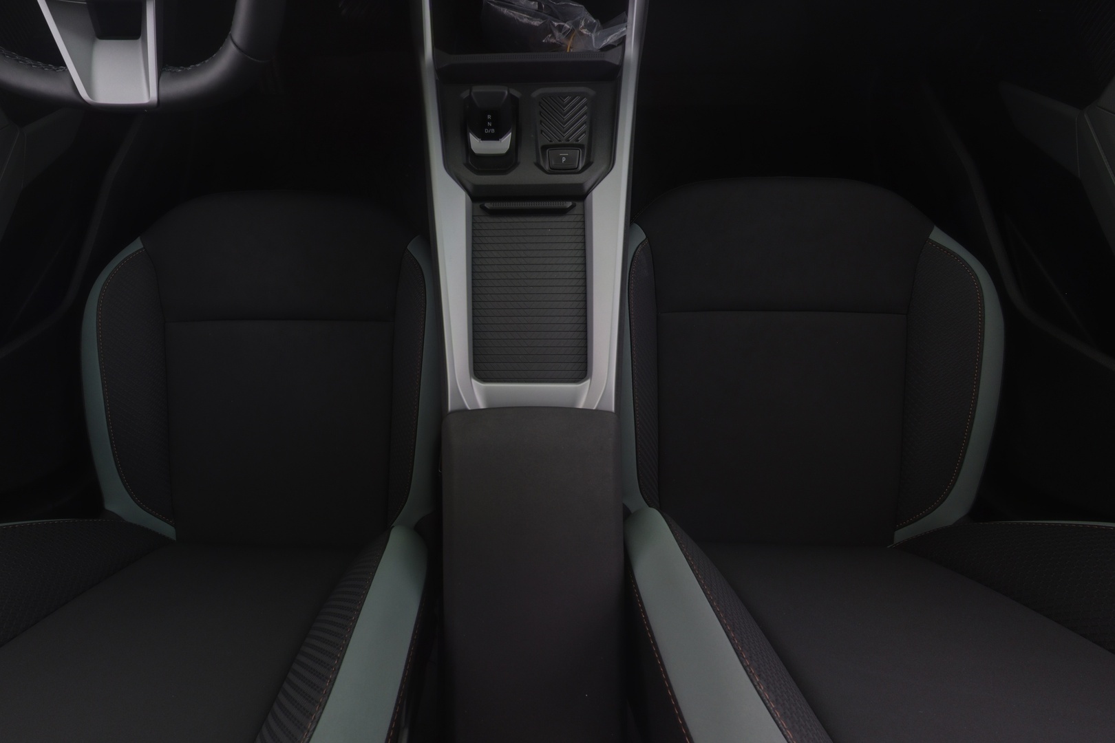 DACIA Bigster 2025