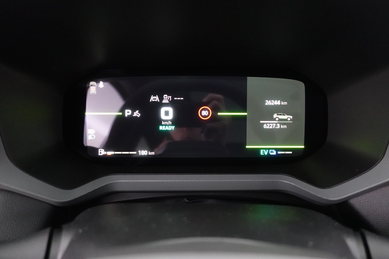 DACIA Bigster 2025