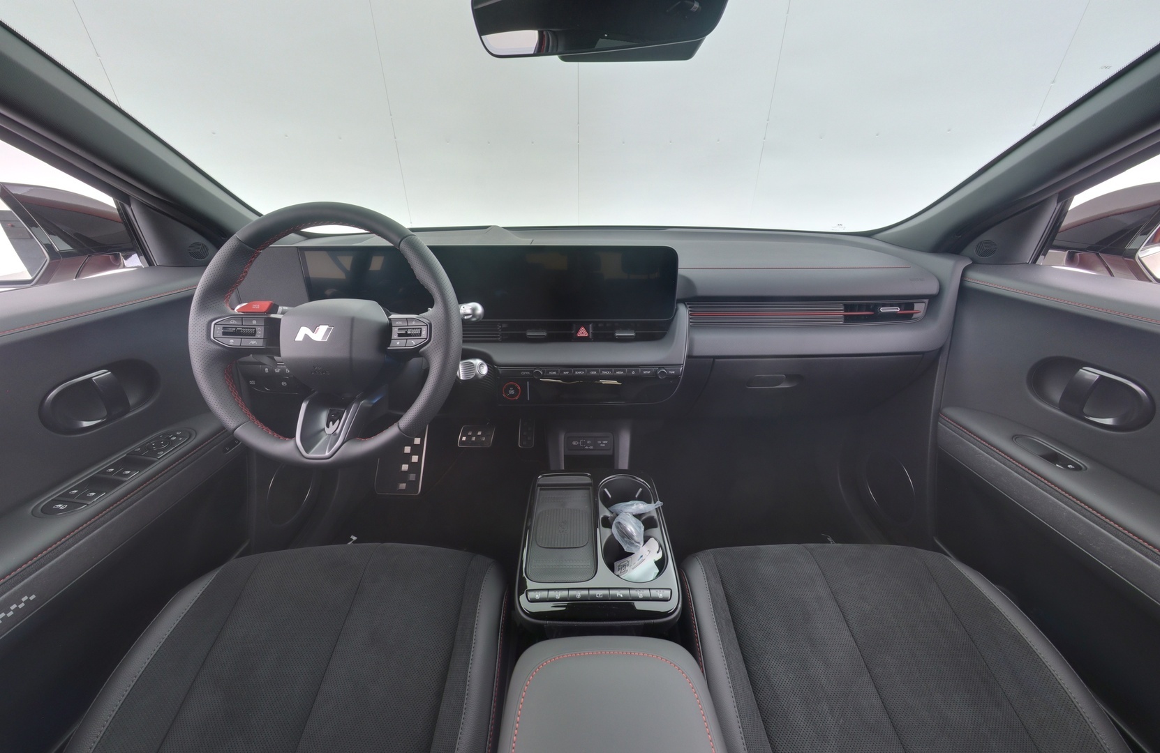 HYUNDAI IONIQ 5 2025