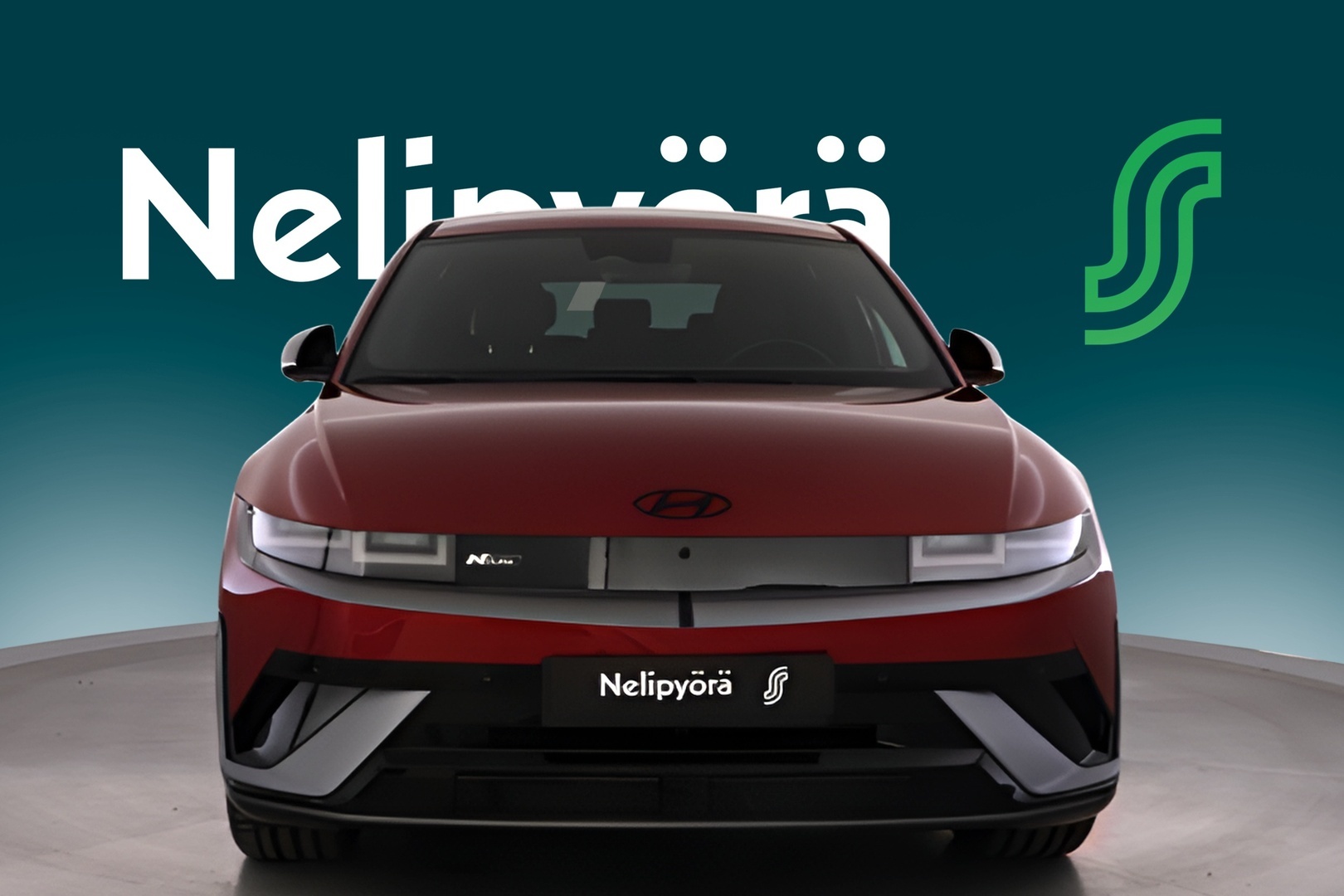HYUNDAI IONIQ 5 2025