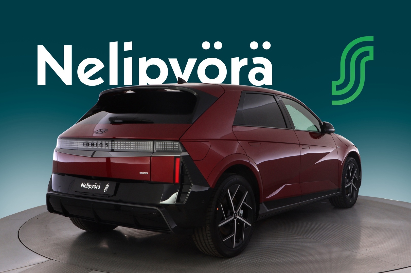 HYUNDAI IONIQ 5 2025